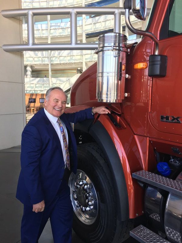 Molded Fiber Glass celebrates years in community Local News