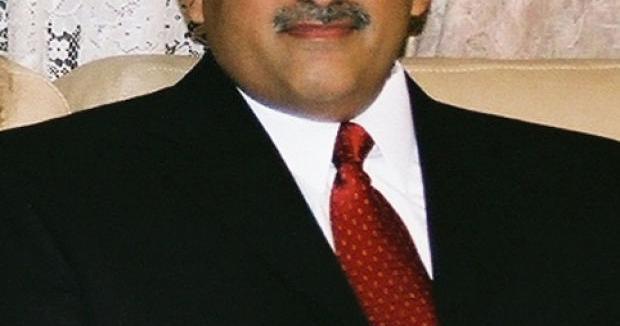 Dr. Waheed Malik joins hospital staff | Community | starbeacon.com