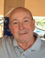 Calaway, John