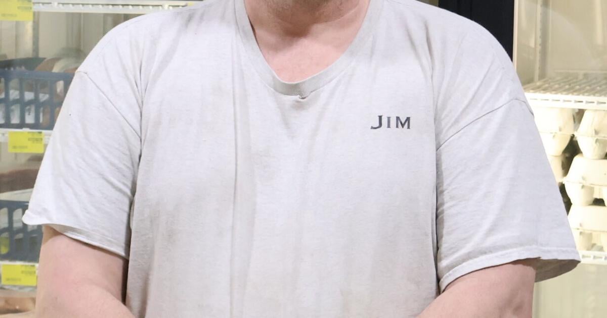 Buck's Poultry open in Conneaut, working out processing