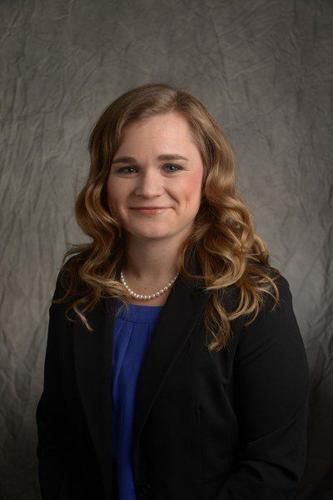 County prosecutor has new employee | Local News | starbeacon.com