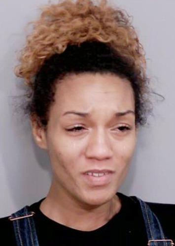Ashtabula woman to face charges in Elyria Local News starbeacon com