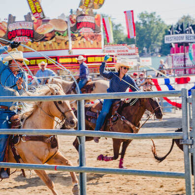 Great Geauga County Fair starts Thursday in Burton News