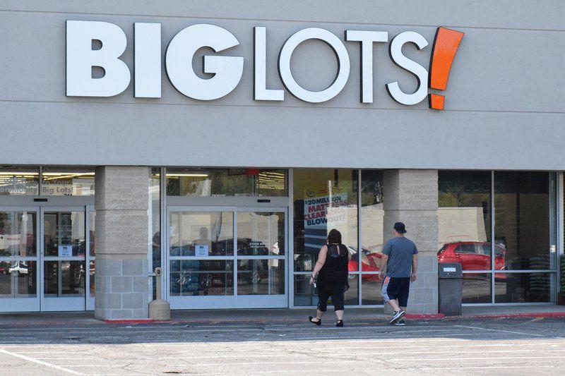 Big Lots to celebrate remodeled store with chain's new concept Local
