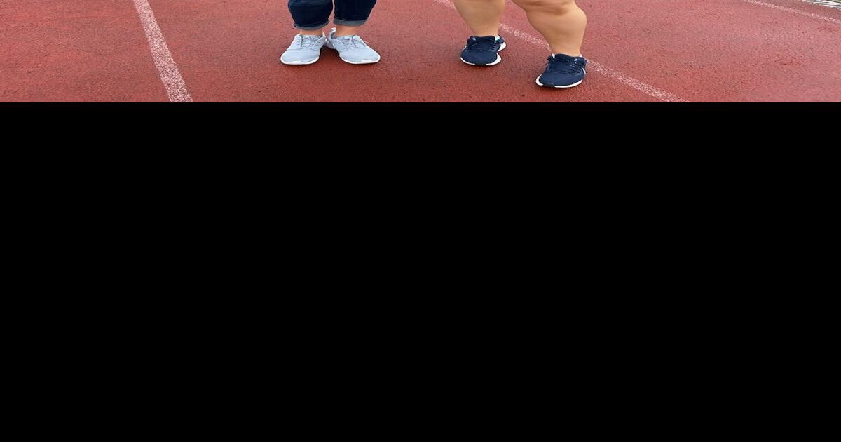 Madison's Moretti continuing stellar track and field season at Duquesne