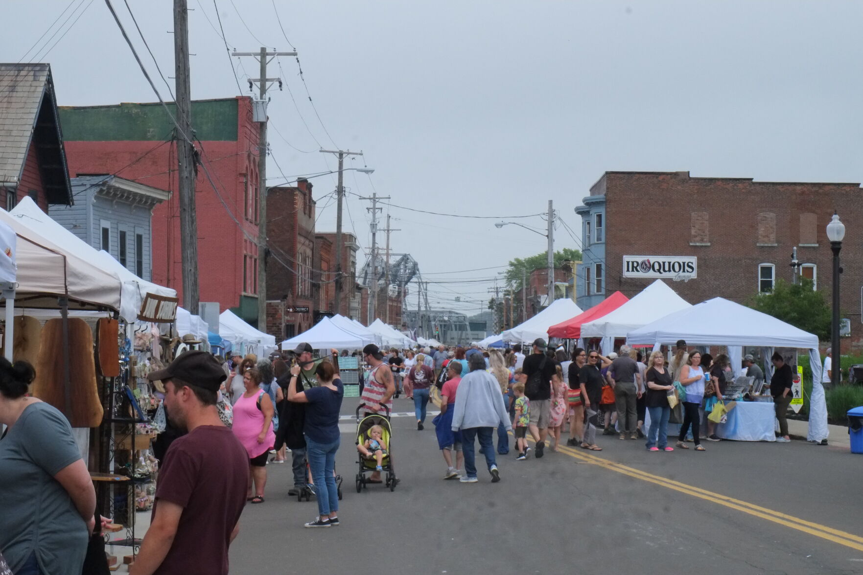 Ashtabula Beach Glass Festival: A Treasure Trove of Seaside Wonders