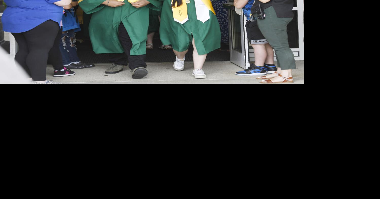 Graduation big step in life progression for many | News | starbeacon.com