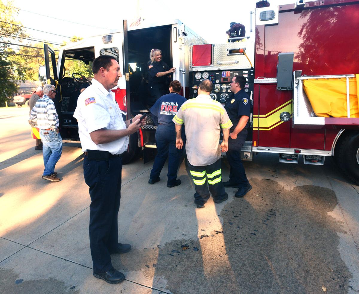 0927 orwell fire truck 1