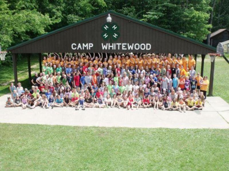 Past Present And Future Camp Whitewood Families Invited To Open House Local News Starbeacon Com