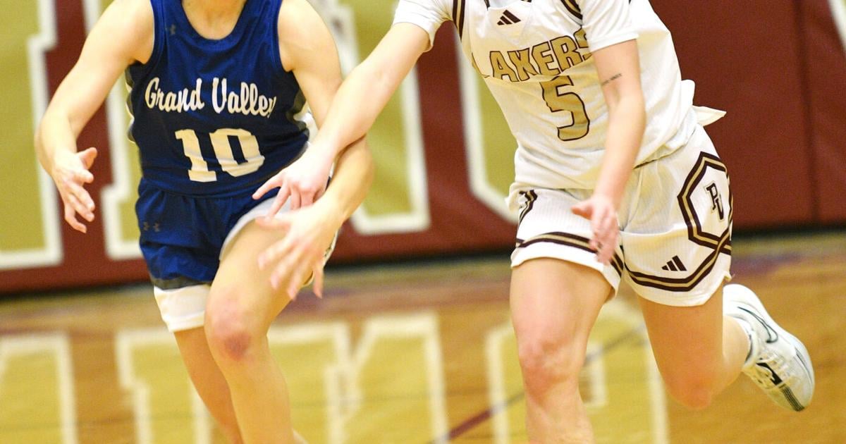 PV pokonuje Polskę i zdobywa mistrzostwo sekcji D-III |  Sporty PV pokonuje Polskę i zdobywa mistrzostwo sekcji D-III |  Sporty