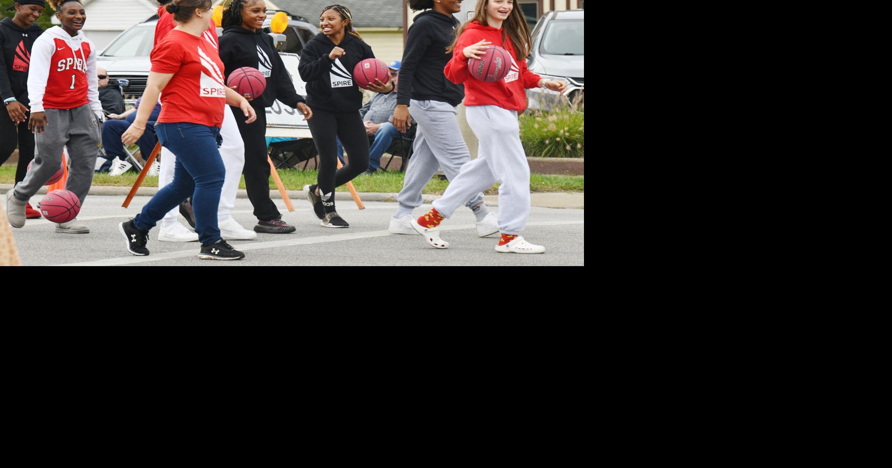 Grape Jamboree off to big start News