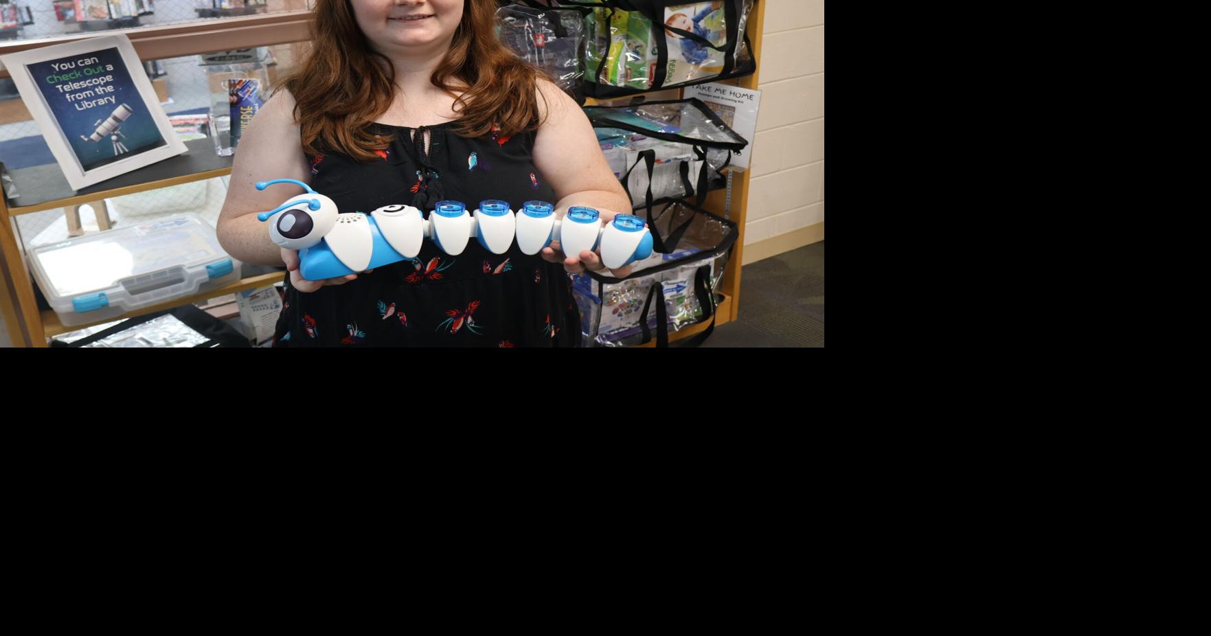 Rural libraries promote digital literacy | News | starbeacon.com