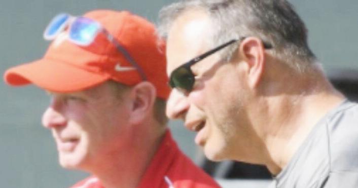 Rose guided Eagles to county, CVC Lake boys tennis titles