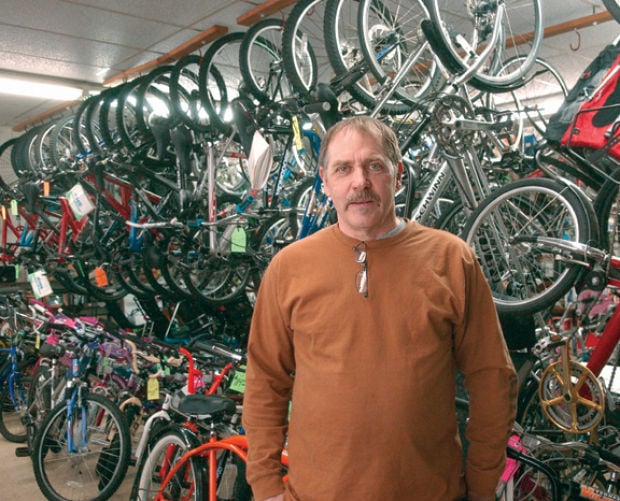 beacon bicycle shop