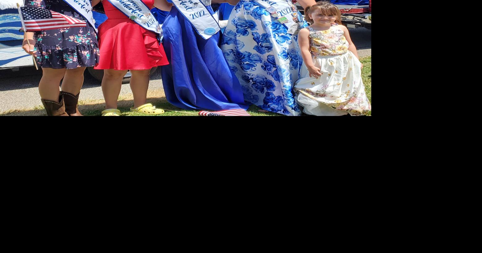 Conneaut celebrates the Fourth of July with fireworks, car show and a