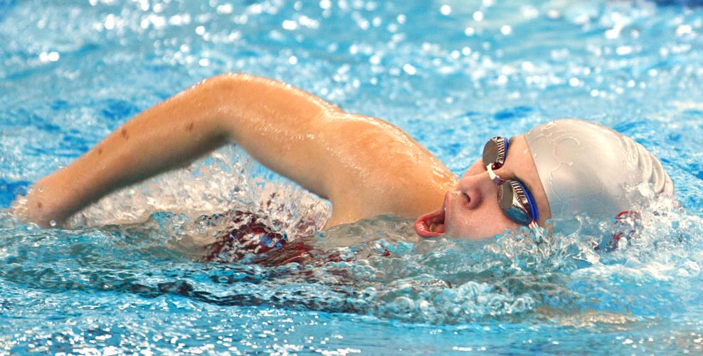 Coverage of session 9 of #SNAGS22 is - Scottish Swimming