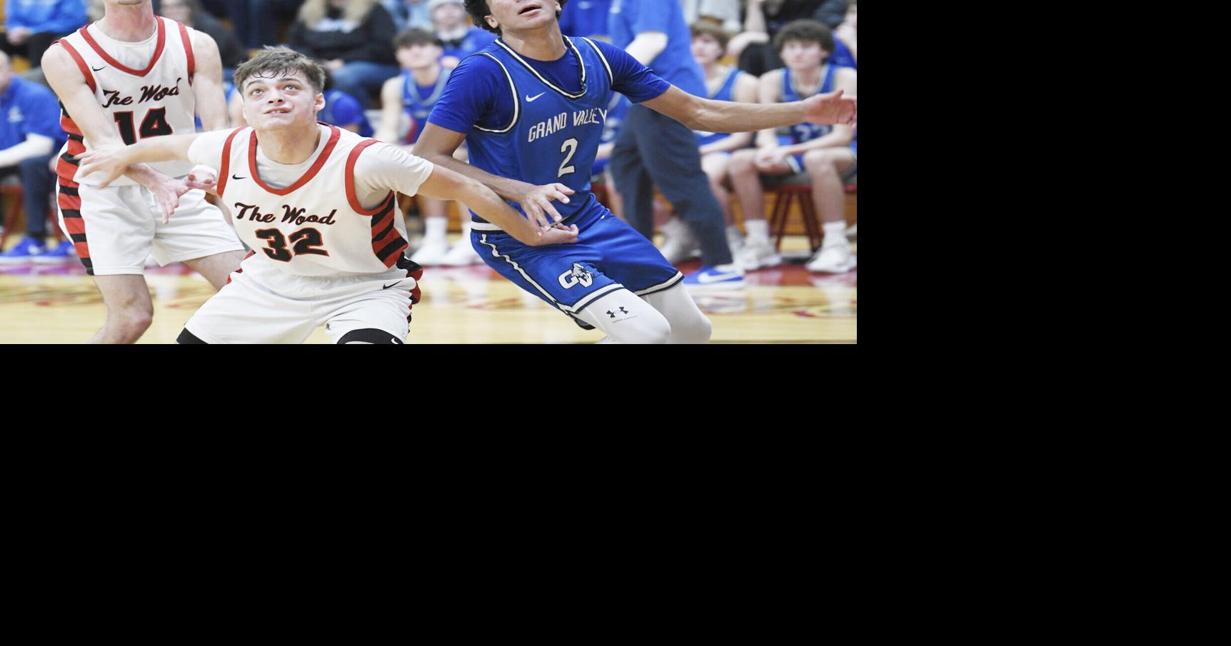 Schultz, Turk lead Mustangs to another county boys basketball win ...