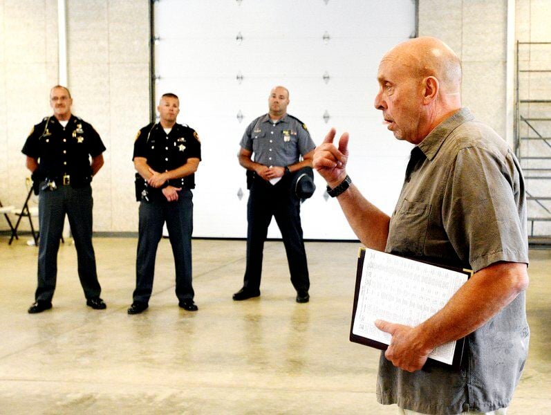 Law enforcement kicks off drunk driving program | Local ...