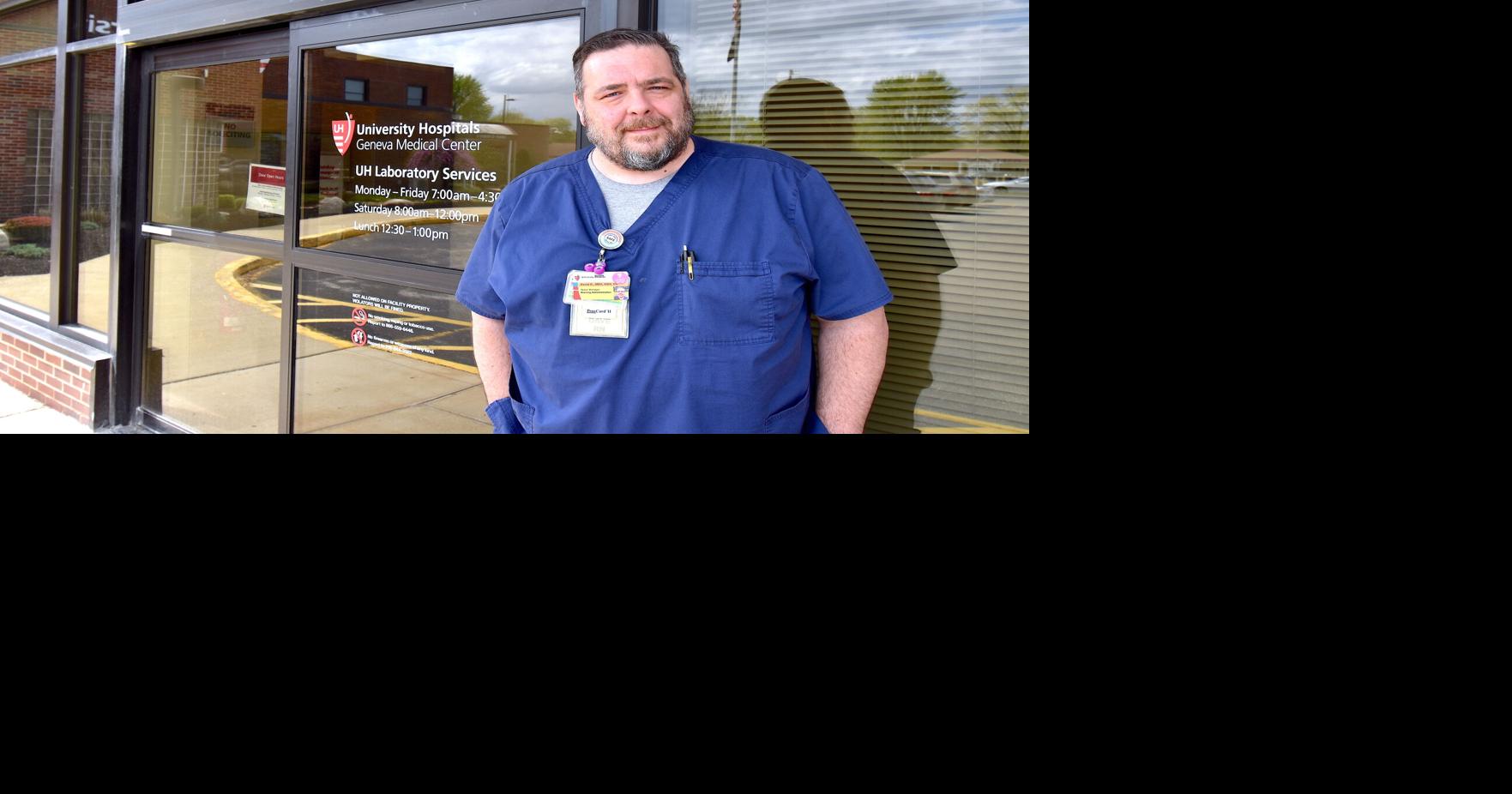 ER nurses highlight teamwork | News | starbeacon.com