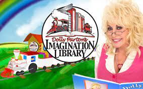 Dolly Parton's Imagination Library of Ohio