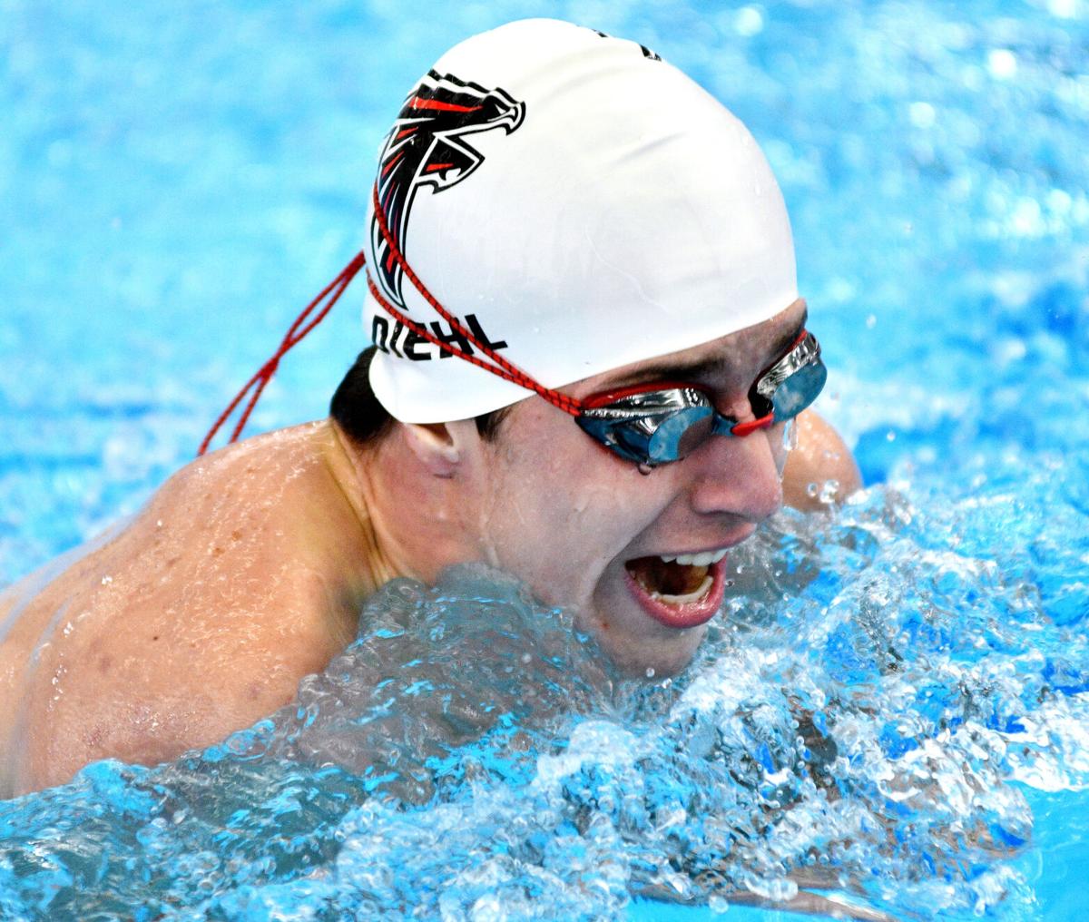 0110 all county swim 15