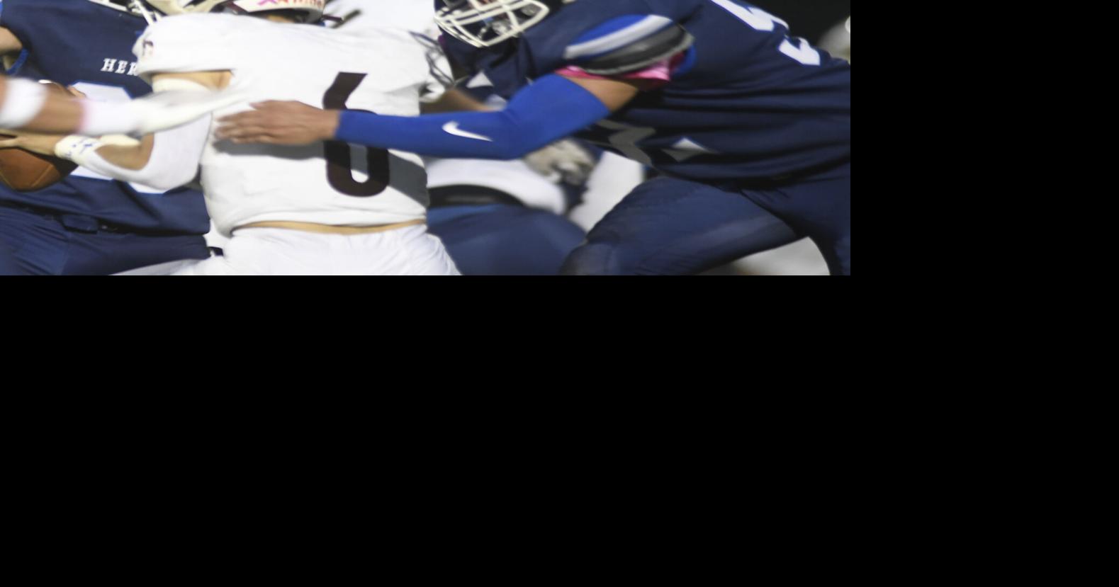 Saint John looks to keep up late-season defense success