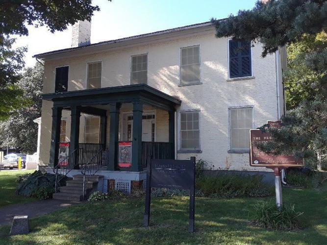 Hubbard House Underground Railroad Museum plans to reopen weekends come