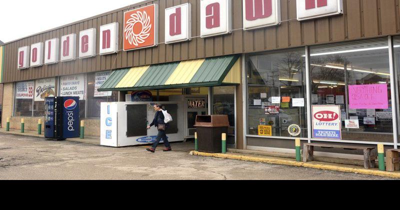 Jefferson Golden Dawn Closing Local News Starbeacon Com