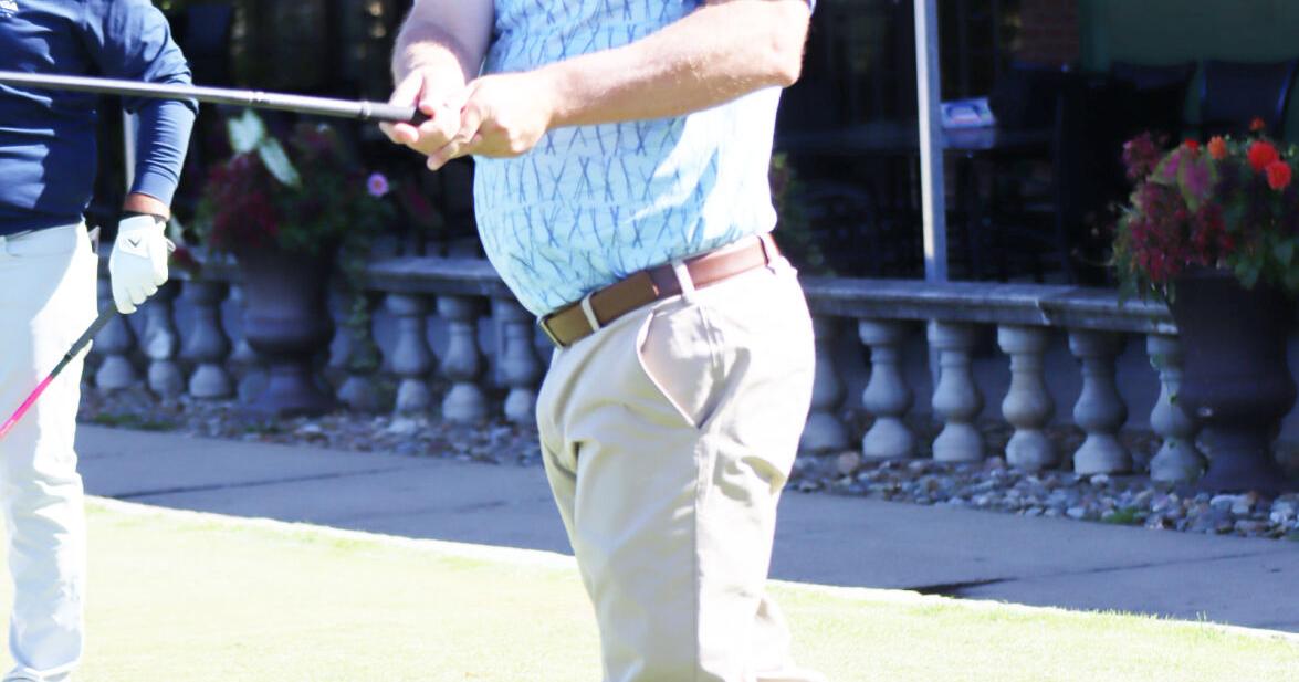 Gustin, Rusnak share title at the Northern Ohio PGA ProPro Scramble