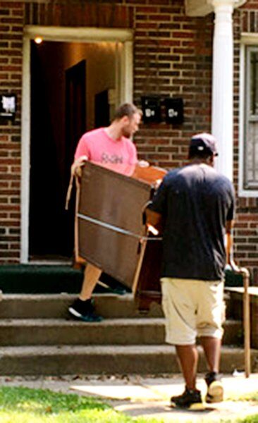 New program helps area youth leaving system