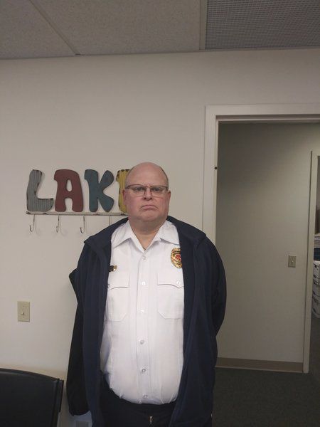 GOTL appoints new fire chief