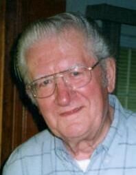 BEHLING, JR., Frank Aug 4, 1924 - Oct 24, 2020