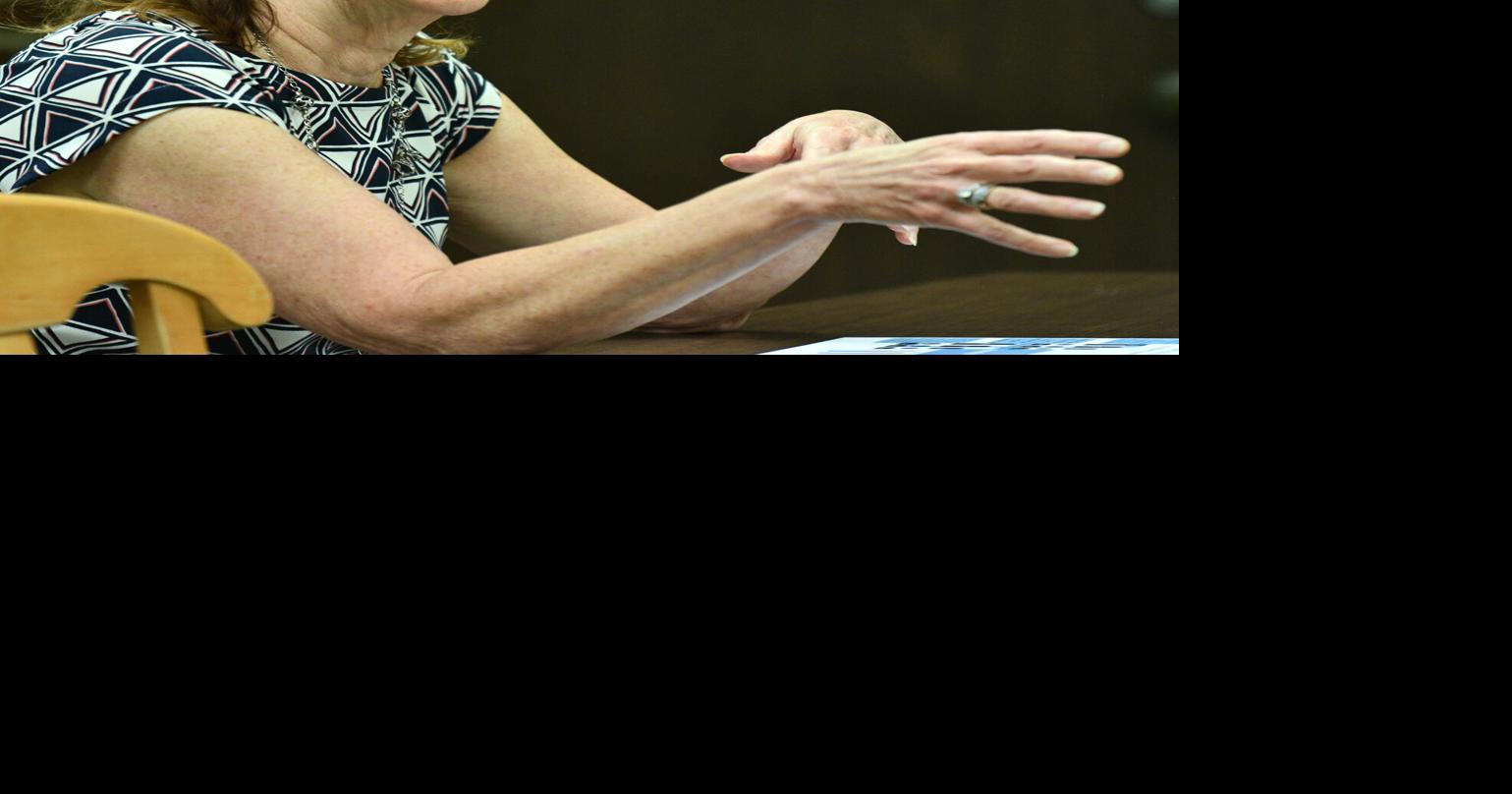 Appeals Court judges visit Juvenile Court | Local News | starbeacon.com