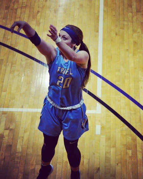 Gv Graduate Vormelker Invited To Basketball Combine In Vegas Local Sports Starbeacon Com