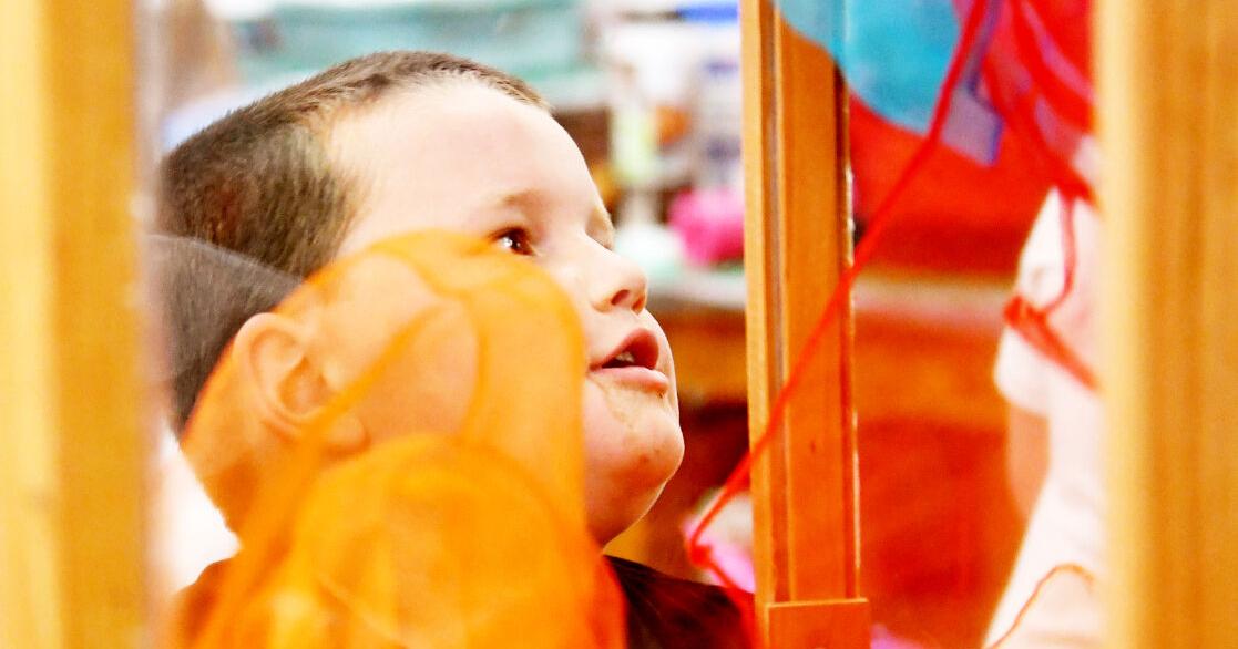 Ash/Craft Industries continues to serve developmentally disabled