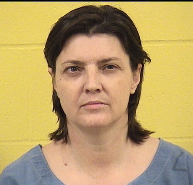 Woman's drug conviction overturned