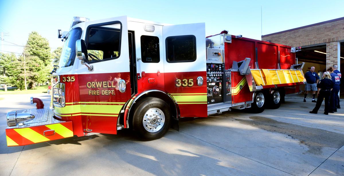 0927 orwell fire truck 2