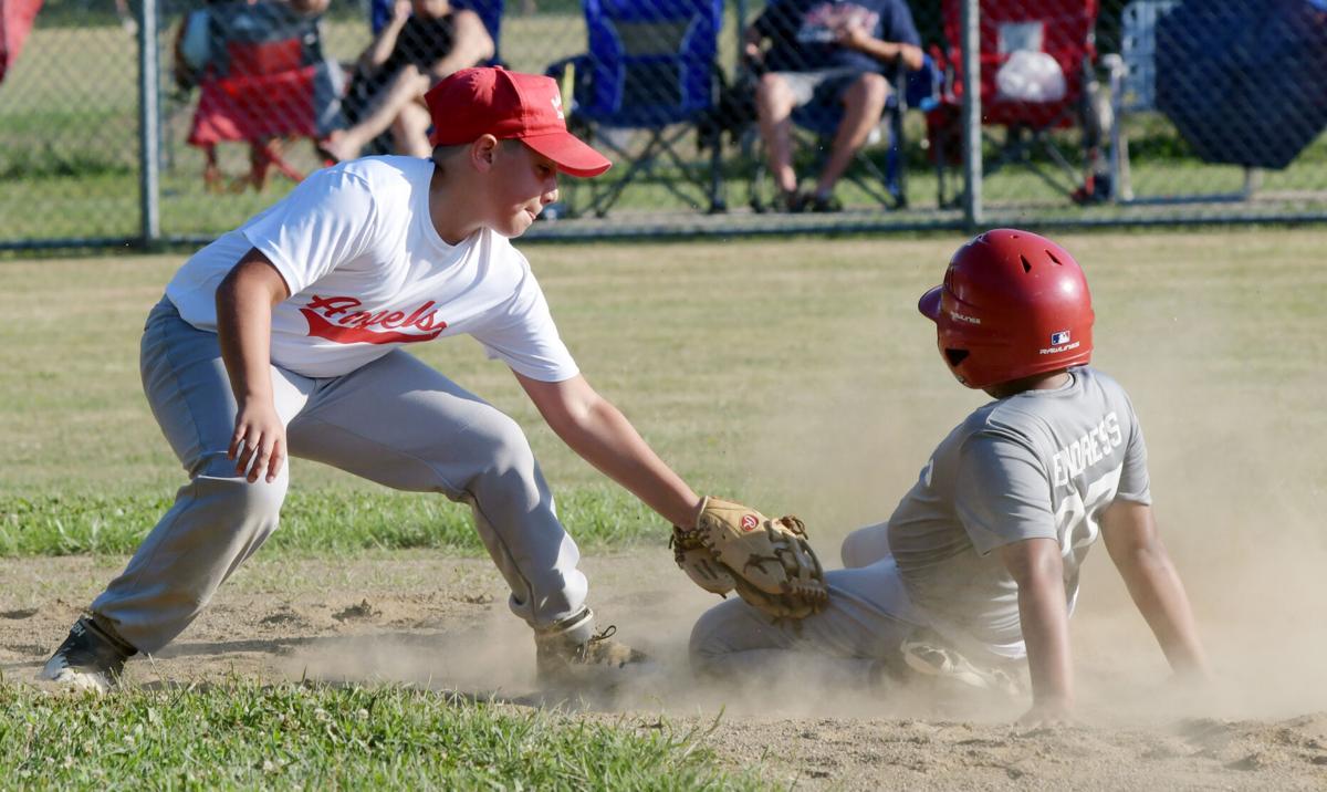 0725 little league 13