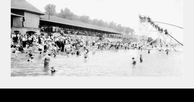 Enhancing Lake Shore Park | Community | starbeacon.com