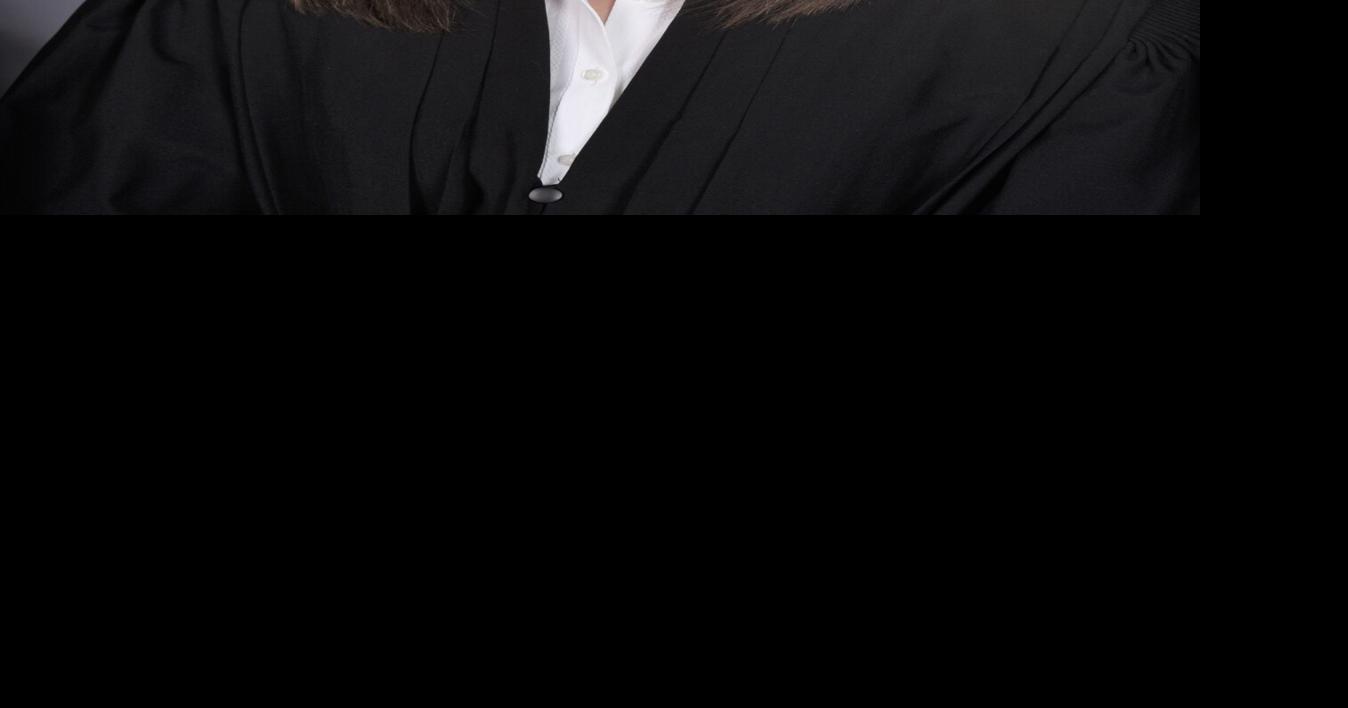 Sezon announces re-election campaign for Common Pleas Judge