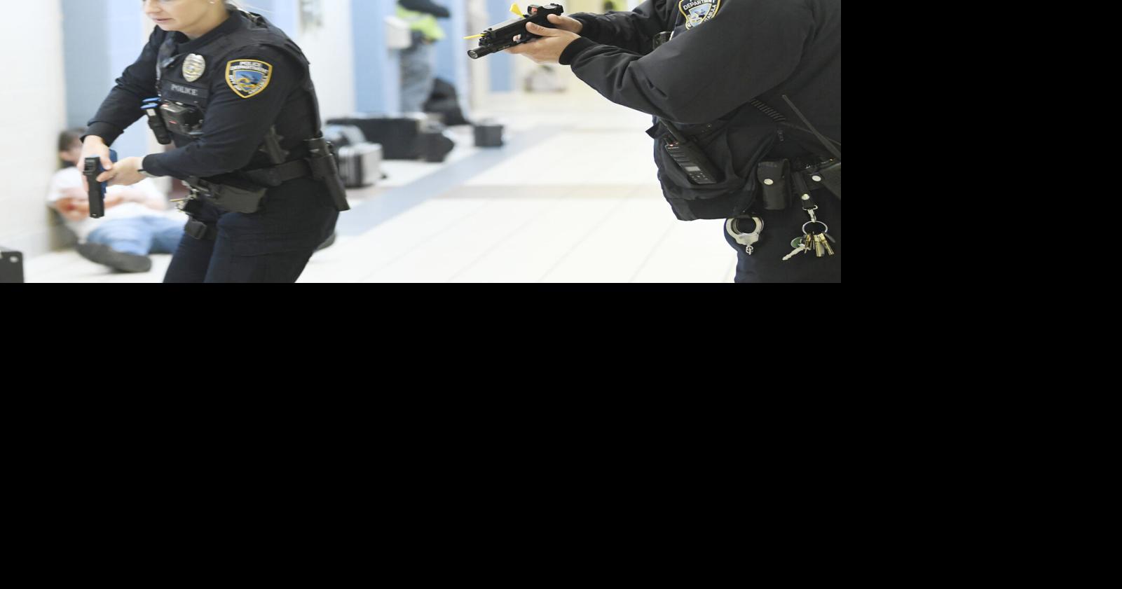 Opportunities for women in law enforcement have changed over time