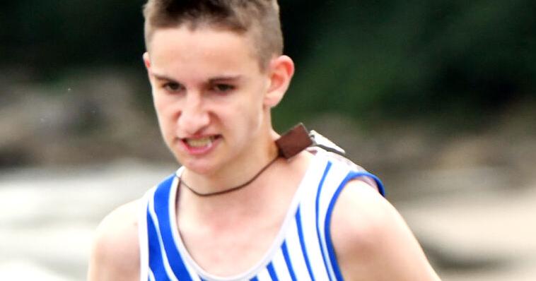 Cross country teams progressing this season