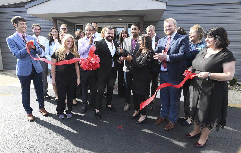 New Urgent Care To Open Nov 1 On West Prospect Local News Starbeacon Com