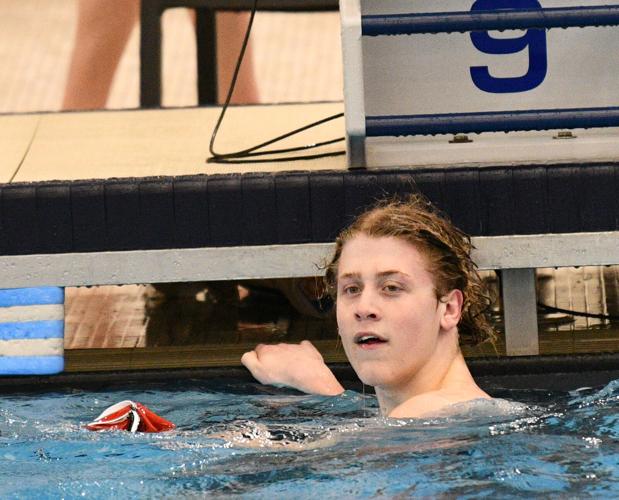 Sectional Swimming at SPIRE Institute | Multimedia ...