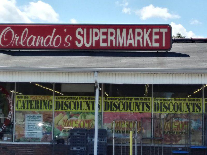 Orlando's Supermarket celebrates 54 years in North Kingsville Local