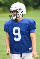 Blue Streaks hope momentum, maturation come into play this season