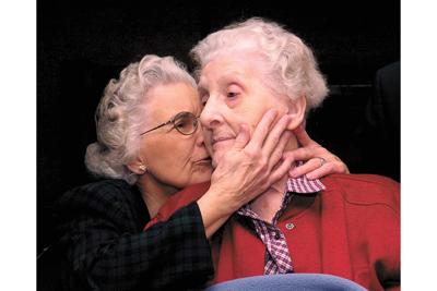 Ohio oldest dies Mary Margaret Dean Smith