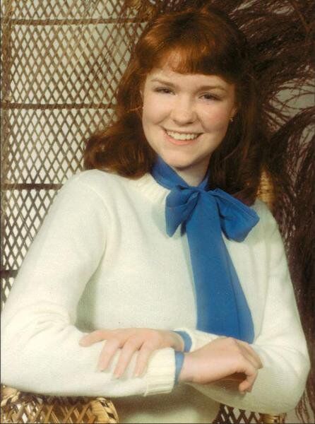Man murdered, raped Edgewood High grad in 1985