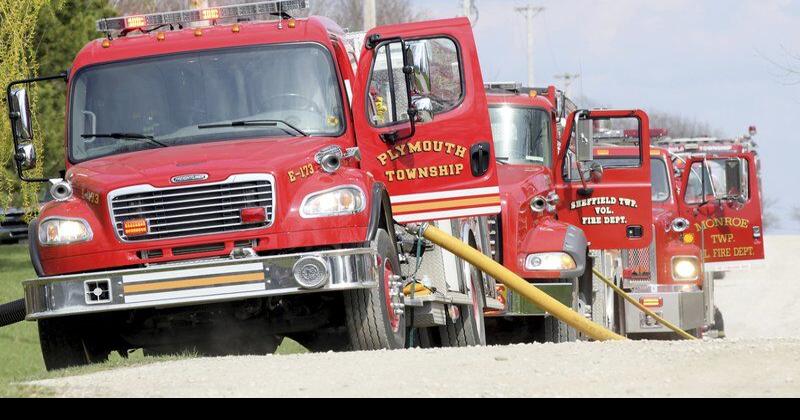 Firefighter fatigue an issue | Local News | starbeacon.com