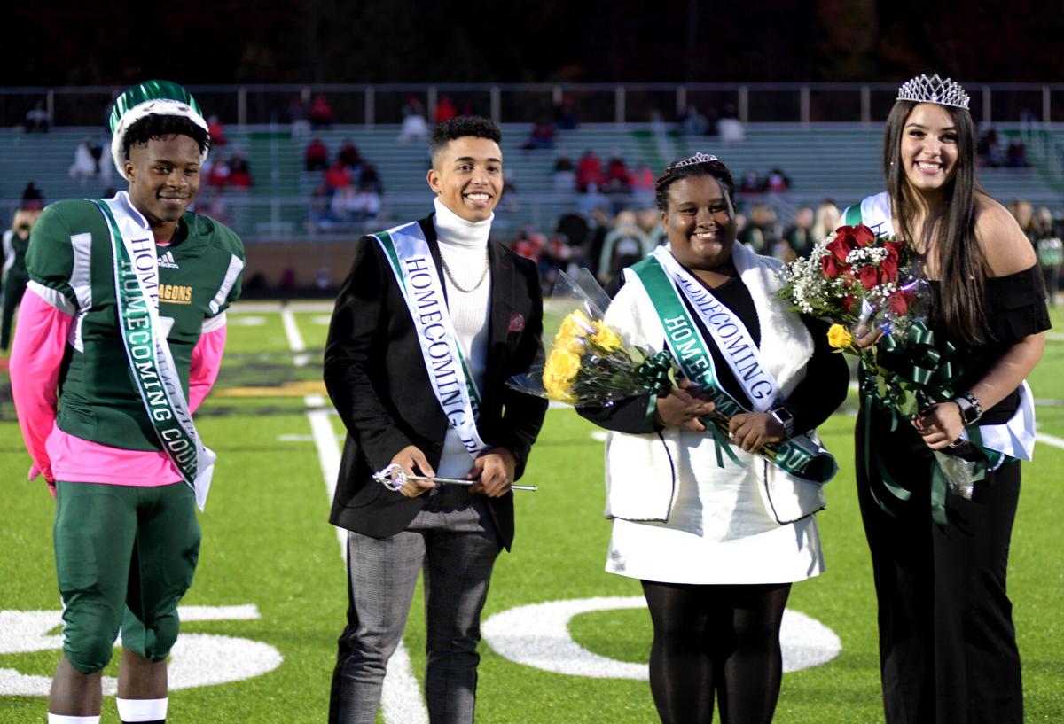 1019 lakeside homecoming